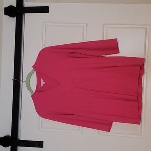 Lilly Pulitzer Top Medium